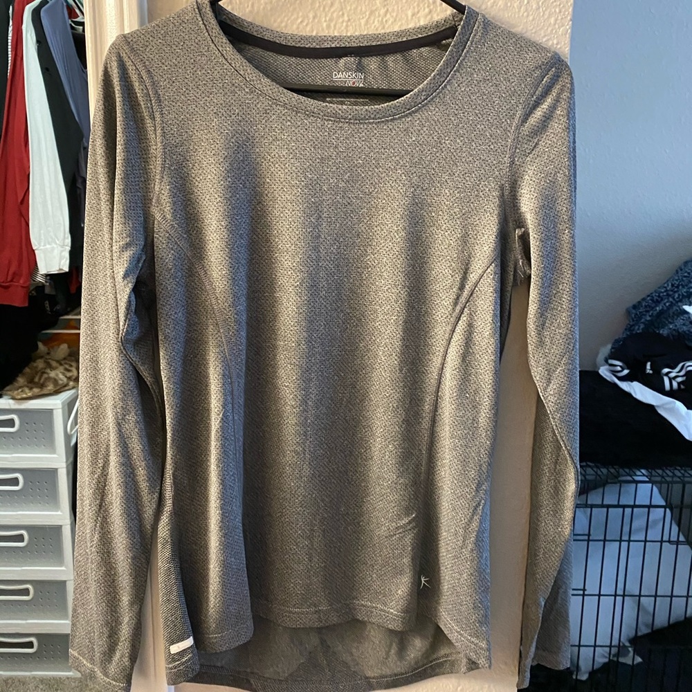 Workout Top